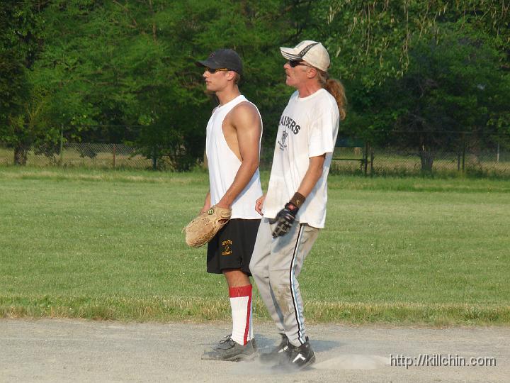 Bad Company VS Nikki's Orange 06-07-11 217.JPG